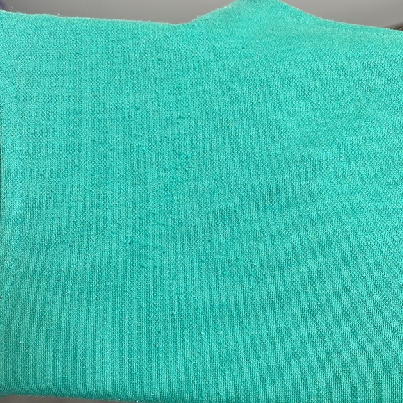 Green fitted Dress - Picture 4 of 8